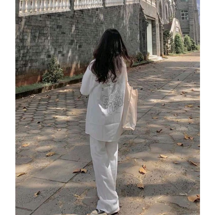 ÁO SƠ MI TAY NGẮN CỔ VEST HOẠ TIẾT OUT OF CONTROL SHIRT/ BLACK STYLE HÀN QUỐC FORM RỘNG OVERSIZE HARD MODE LOCAR BRANL | BigBuy360 - bigbuy360.vn