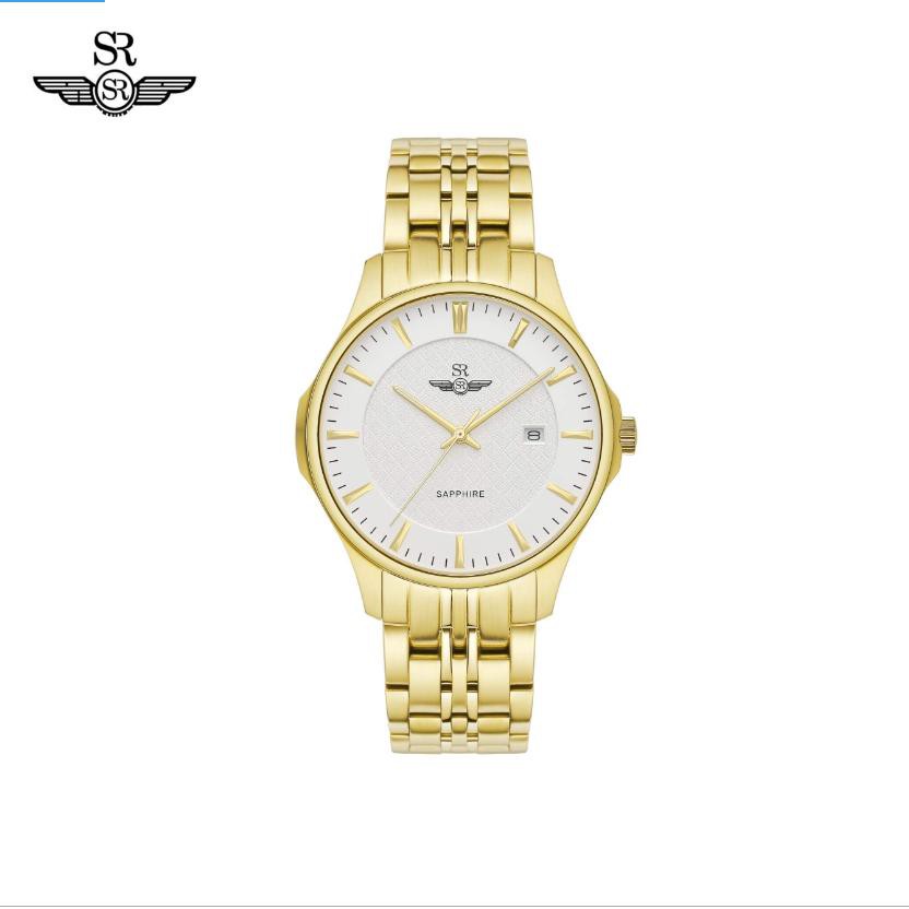 Đồng hồ cặp đôi SRWATCH SR80071.1402CF