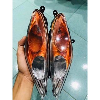 Demi zin yamaha mod kiểu hi lạp và Demi Appi cho Exciter 4s