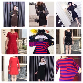 👗👗👗 đầm quảng châu loại 1