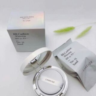 BB cushion Laneige