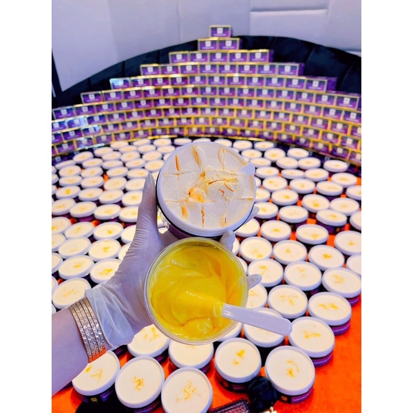 KEM BODY KING CREM VÀ TẮM TRẮNG