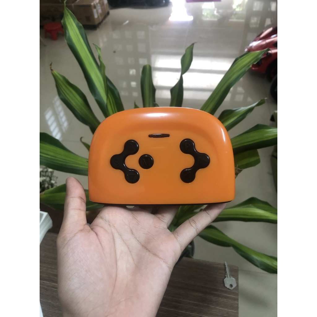 REMOTE ĐIỀU KHIỂN XE Ô TÔ ĐIỆN TRẺ EM