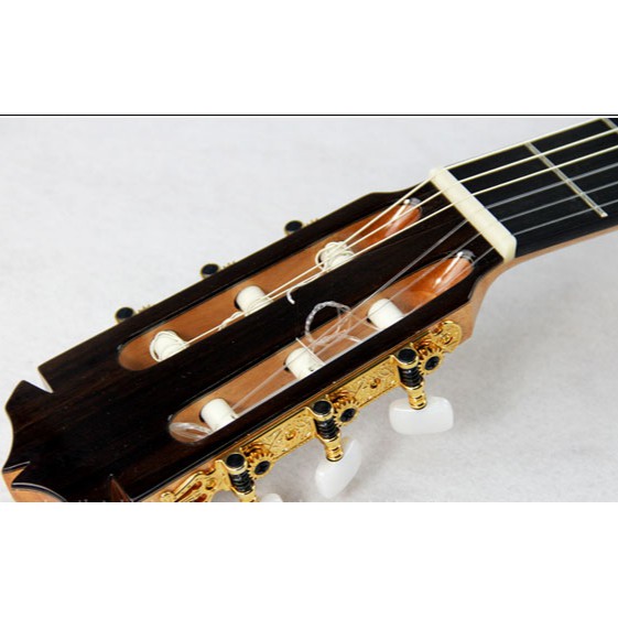 Bộ Khóa Đàn Guitar Classic PP-B02