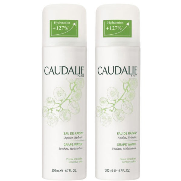 Xịt khoáng Caudalie Grape Water 200ml | BigBuy360 - bigbuy360.vn