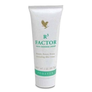 Kem Dưỡng Da Chống Nhăn R3 Factor Skin Defense Cream