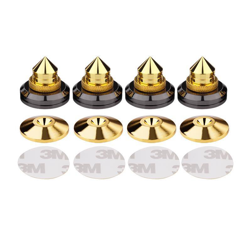 Phụ Kiện Chân Đế Loa Chống Sốc Bằng Đồng Chuyên Dụng | BigBuy360 - bigbuy360.vn