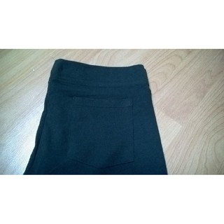QUẦN LEGGING MANGO 1 TÚI SAU LOẠI 1
