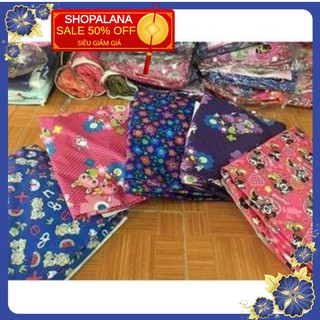 Ga chống thấm hoa văn giường 1m2