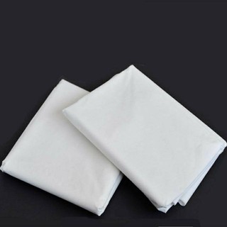 Ga giường y tế màu trắng 1m9x90