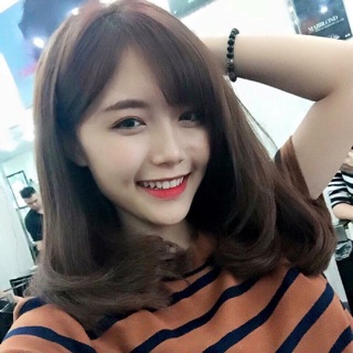 Lược điện chống rối kemei
