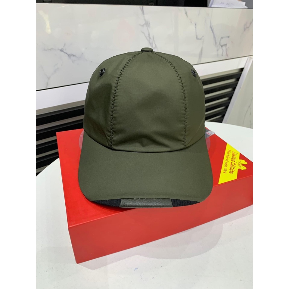 Mũ capstore - Nón lưỡi trai zích zắc