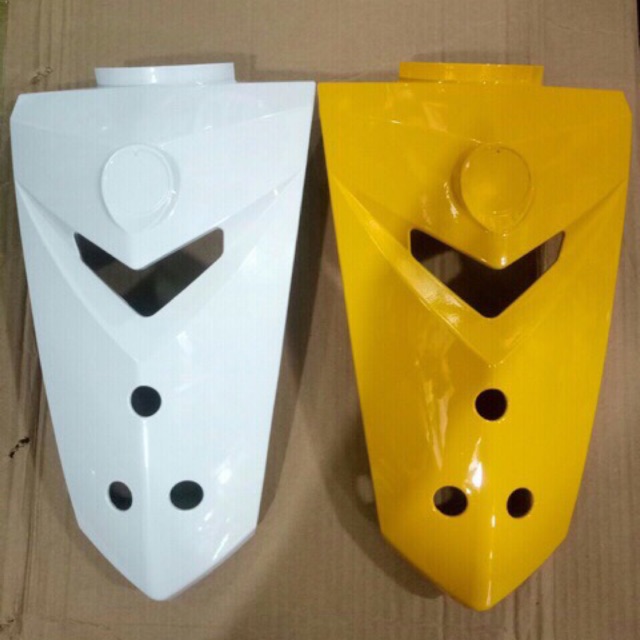 Mặt nạ sirius (có bas)