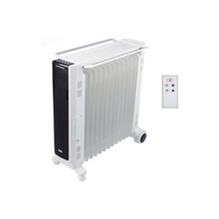 [GIAN HÀNG UY TÍN] [HÀNG CHÍNH HÃNG] Máy sưởi dầu Tiross TS9213