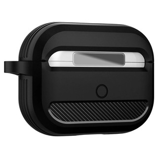 Vỏ Ốp Airpods Pro Spigen Rugged Armor