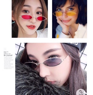 [Bán sỉ] Mắt kính trend restock thời trang cực đẹp