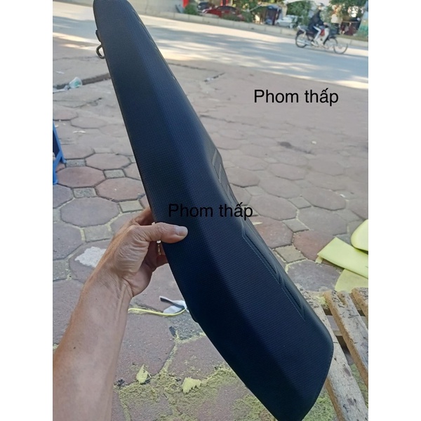 Mút Yên Gọt WAVE PHOM CAO PHOM THẤP Wave 50/100/110