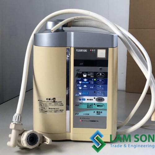 Lõi lọc nước NKT-200, 6000L dùng cho máy Fujiiryoki Trevi FW-150/ FW-007/ FW-008/ HW-5000/ HW-4500/ HW-5500/ HW-1000...