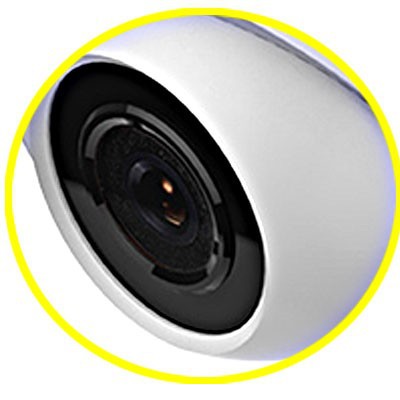 CAMERA KBVISON HD KX-1302C - BẢO HÀNH KBVISION 24 THÁNG