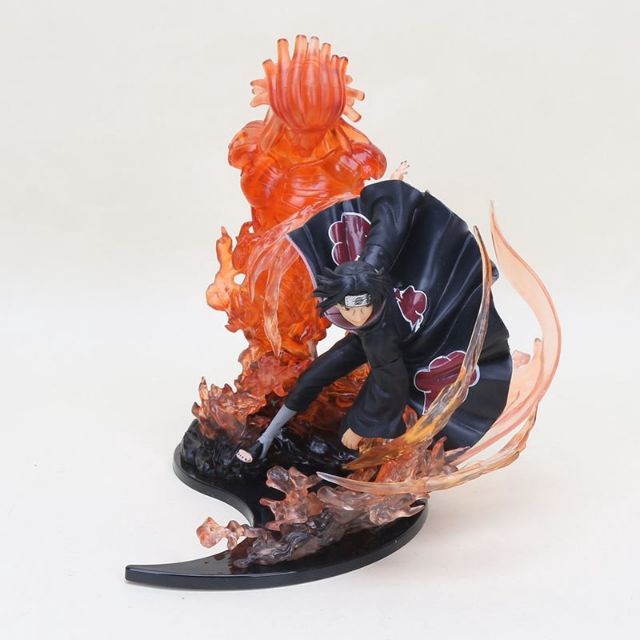Mô hình nhân vật phim Naruto chân thật, sắc nét từng chi tiết