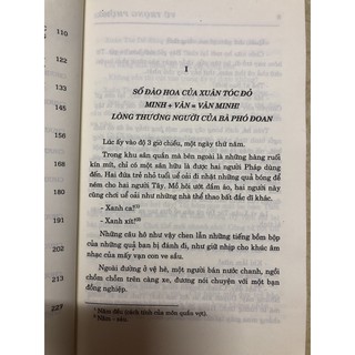 Sách - Số đỏ ( Vũ Trọng Phụng )