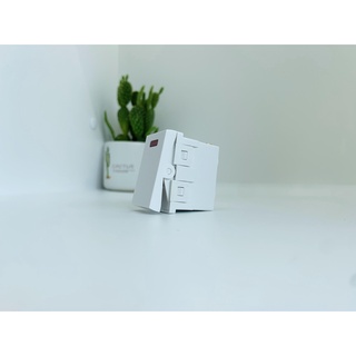 Hạt Công Tắc 20A & Hạt Đèn Báo DoBo (Series A50)