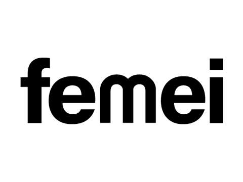 Femei Homewear Logo