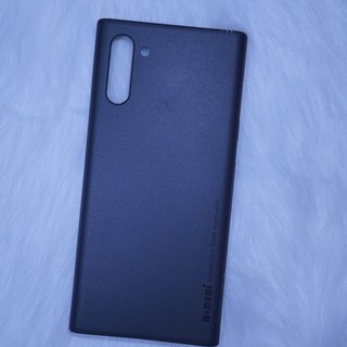 Ốp lưng Memumi Note 10 siêu mỏng, siêu đẹp