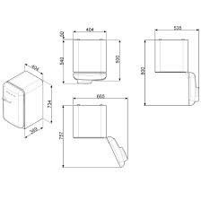 TỦ LẠNH MINI SMEG FAB5RPG5 - HANGGIADUNGDUC99