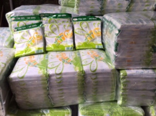 Combo 5 gói lót phân xu MaMa