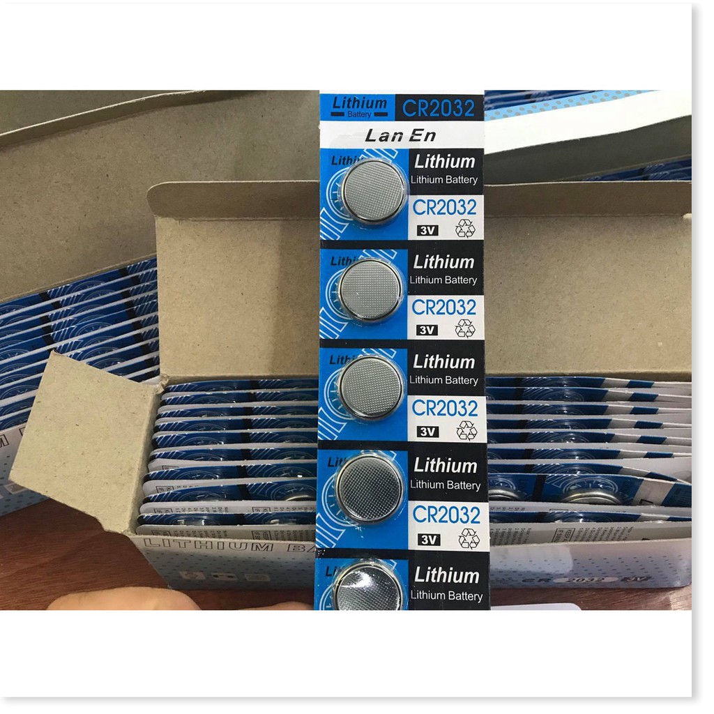 🆕 PIN CMOS MÁY TÍNH ĐỂ BÀN - PC, LAPTOP Camera .. CR2032 | BigBuy360 - bigbuy360.vn