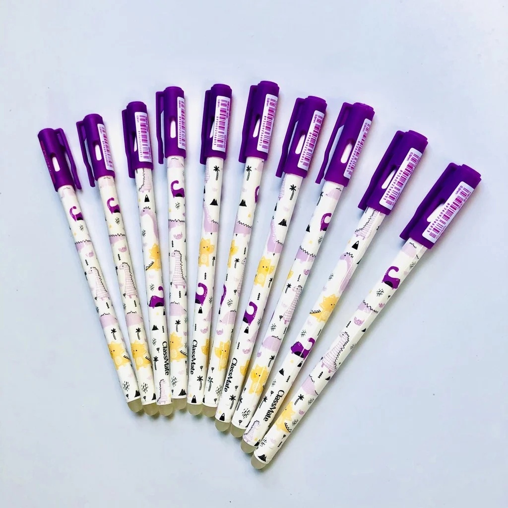 Hộp 20 Bút gel xóa được Classmate GP01-DI nét 0.5mm