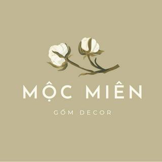 Gốm Mộc Miên