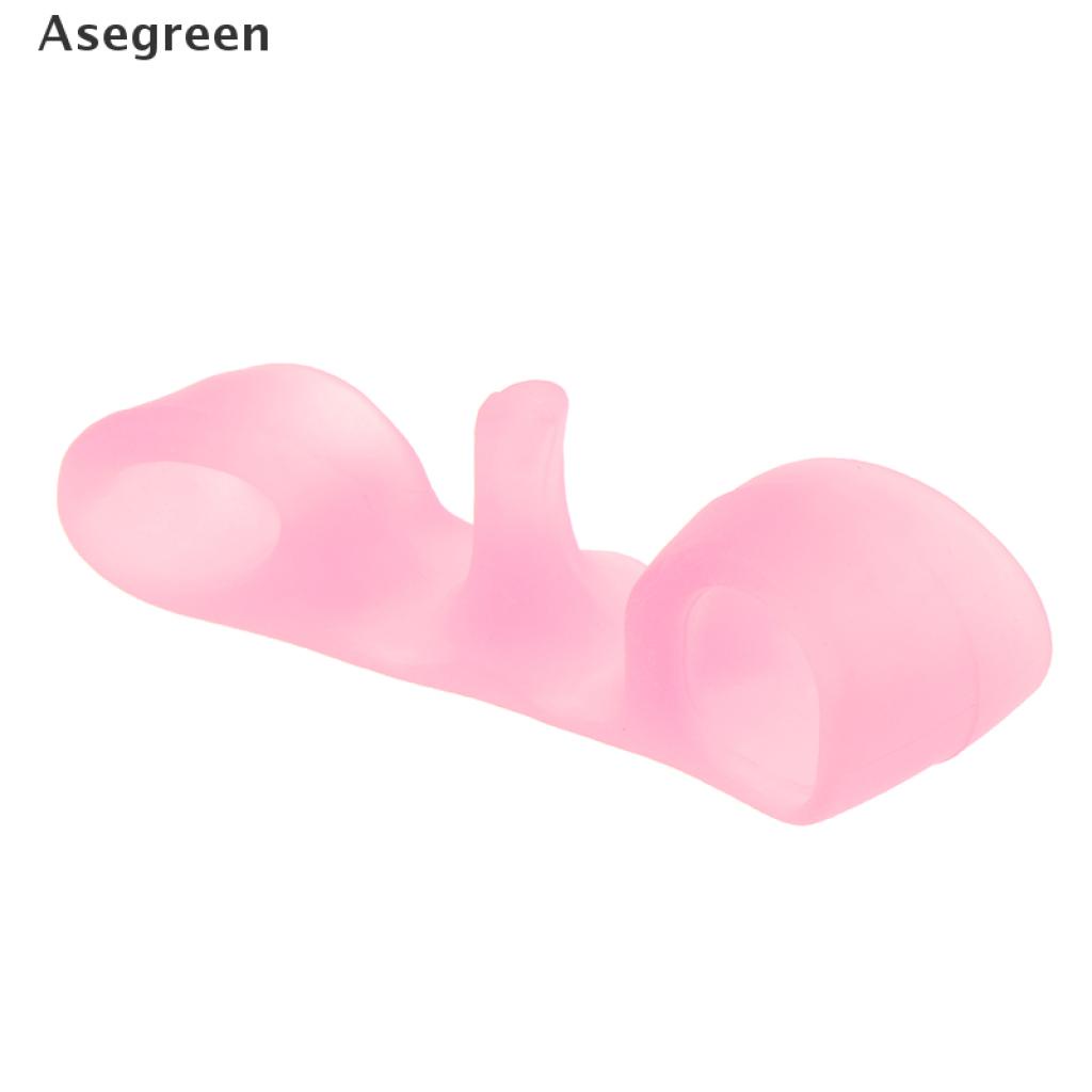 (Hàng Mới Về) Dụng Cụ Định Hình Ngón Chân Ốc Sên Hiệu Quả