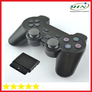 Tay cầm chơi game không dây EW-008