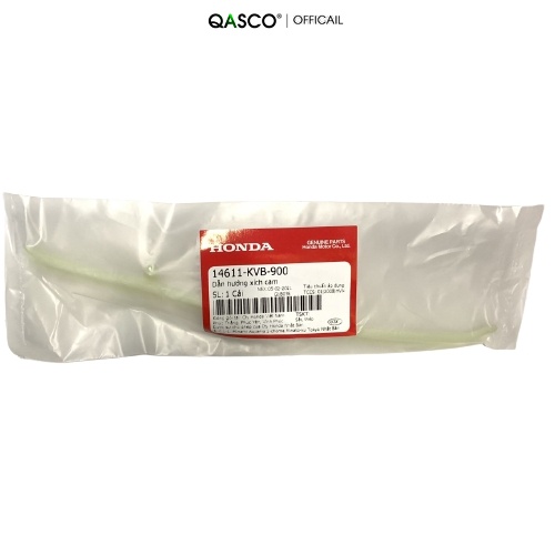 Dẫn hướng xích cam HONDA Air Blade 110 / Click 110 / Lead 110  QA(14611KVB900) _( 7B 5K)