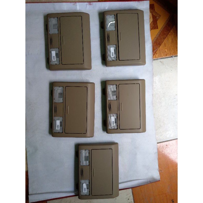 Đèn trần Innova 2015