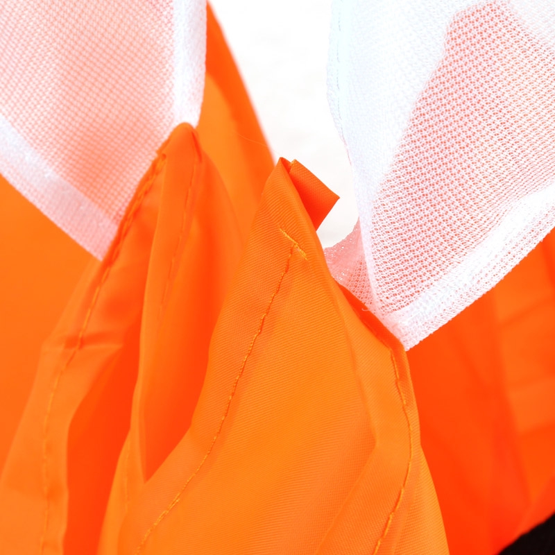 Dù cản gió tập chạy