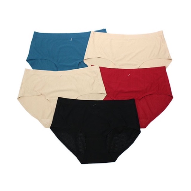 [Mã WAMT2405 giảm 10k đơn 0k] [FREE SHIP] QUẦN LÓT ĐÚC SU THÔNG HƠI, QUẦN MẶC TRONG VÁY CO DÃN CỰC MỀM MỊN | BigBuy360 - bigbuy360.vn