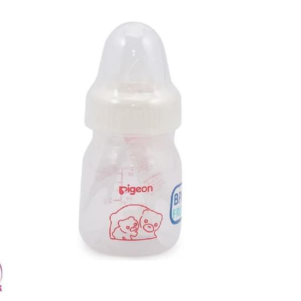 Bình Sữa Dung Tích 50ml Chất Lượng Cao