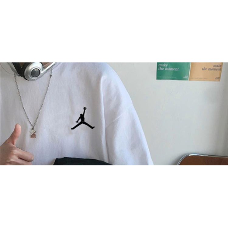 [TOP BÁN CHẠY] Áo Thun Tay Lỡ In Hình Thể Thao , Vải Cotton co dãn 4 chiều - Áo Phông Nam, Nữ Uniex kiểu dáng Hàn Quốc | BigBuy360 - bigbuy360.vn