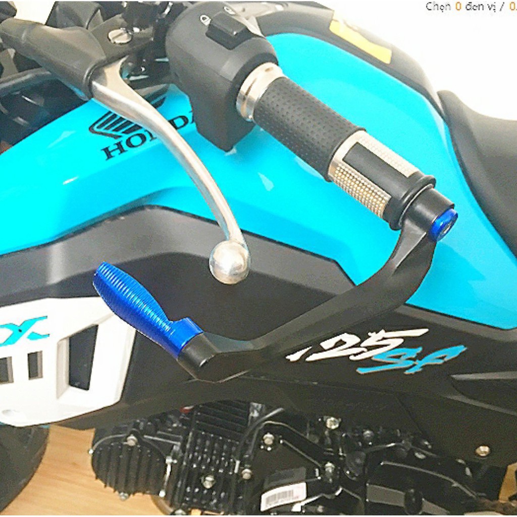 Gù Bảo Vệ Tay Lái Và Tay Thắng [ 1 Đôi ]