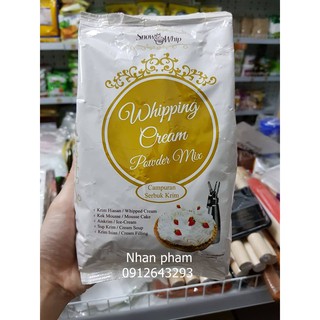 BỘT WHIPPING CREAM