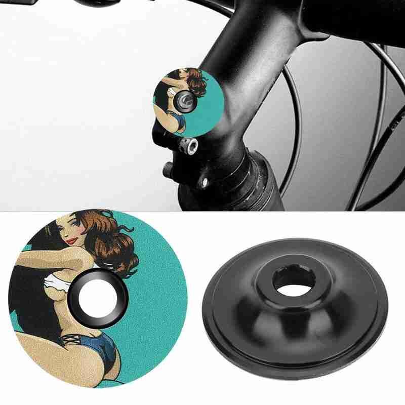 Vỏ bảo vệ pô tăng xe đạp TOOPRE bằng hợp kim nhôm siêu nhẹ