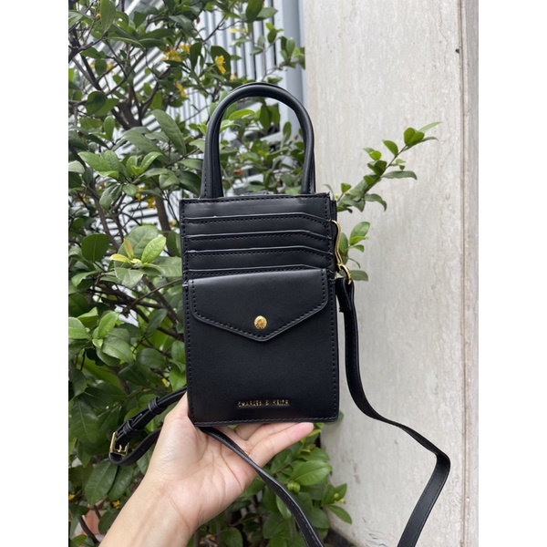 Túi đeo chéo Ck