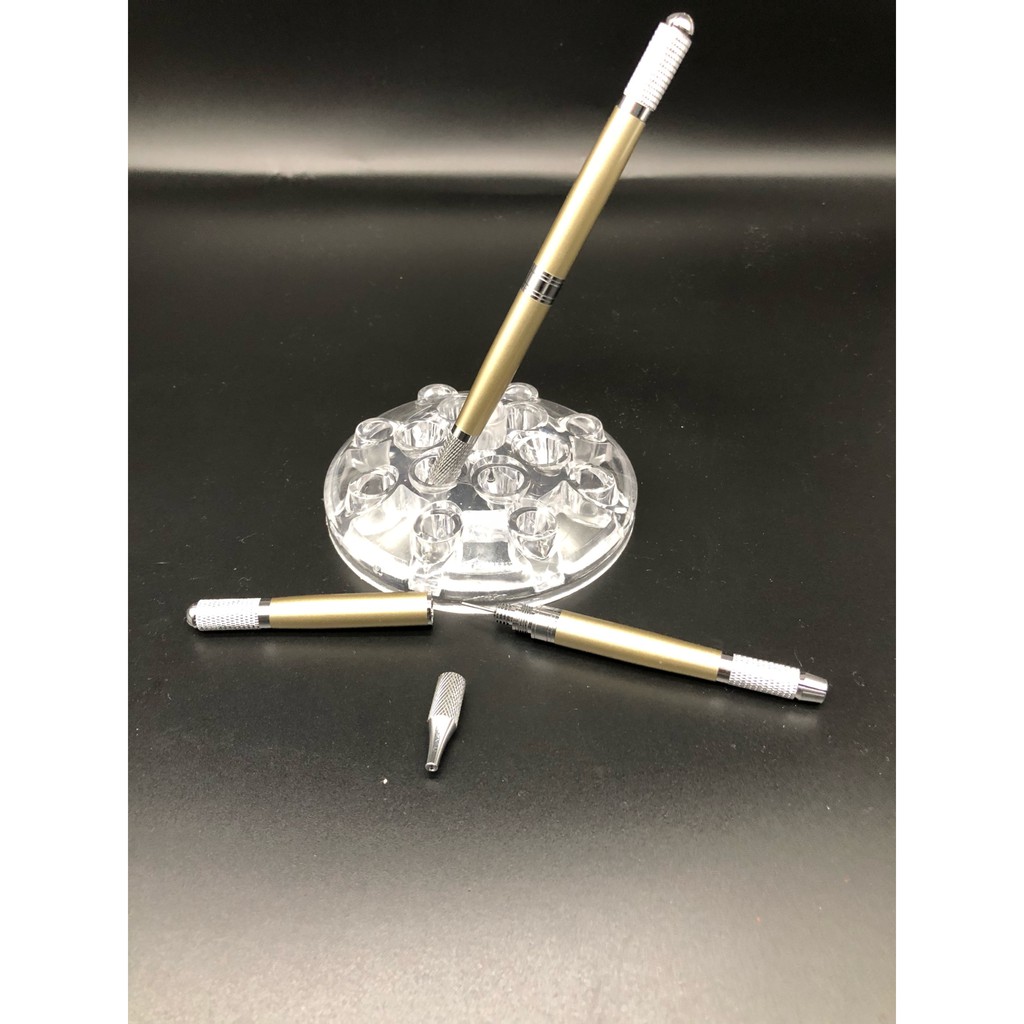 Cán Điêu Khắc Hàn Quốc Cao Cấp /Dcpx Trang Nhung Nguyễn