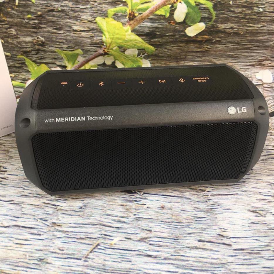 Loa Bluetooth LG PK3