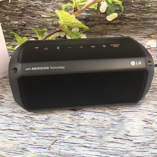 Loa bluetooth lg pk3