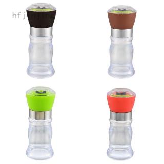 Lọ xay tiêu bằng thép không gỉ