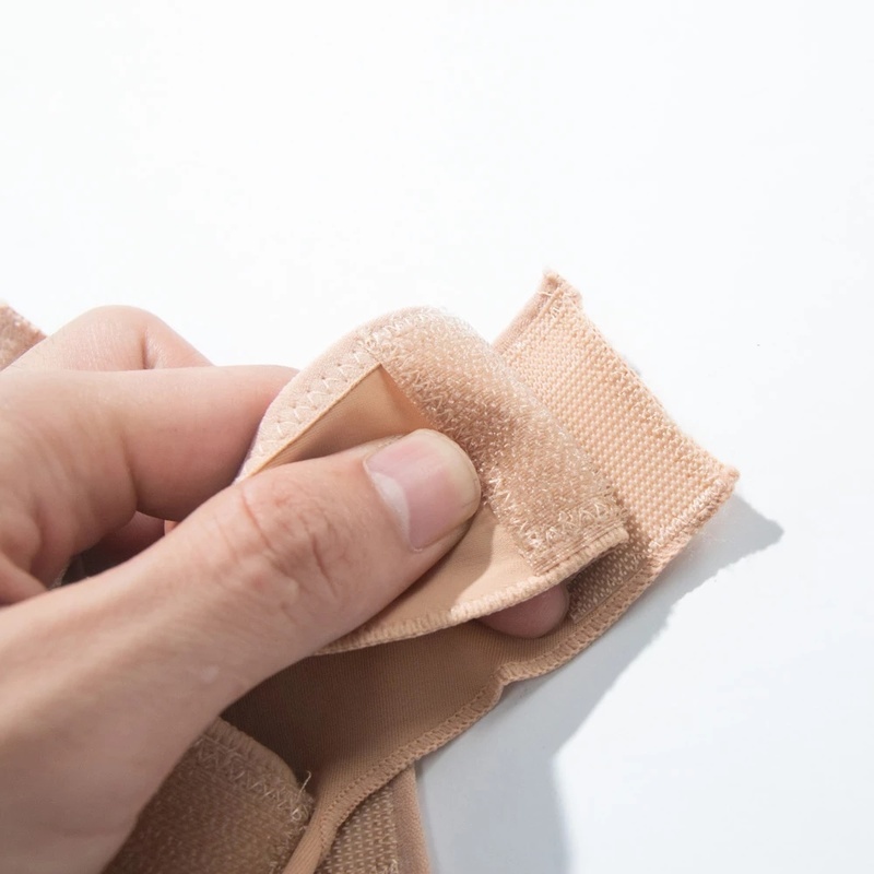 [Hàng mới về] Đai đeo tạo cằm chữ V làm thon gọn gương mặt chống lão hóa cho nam nữ